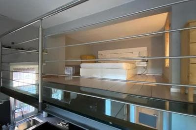 Caffa Apartment