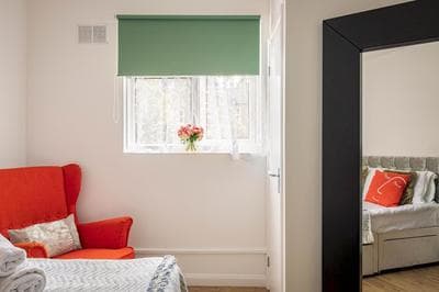PickThePlace Fulham Road 1-bed flat