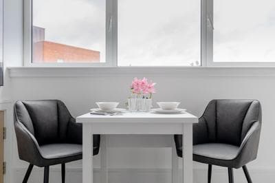 Banes Residence - Luxury Studio Apartment
