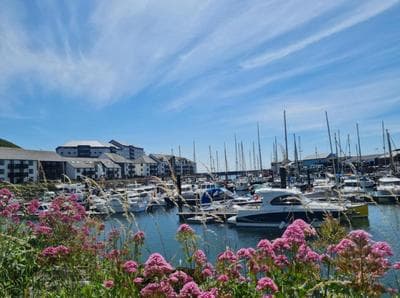 Discover Serenity in Our 3-Bed Static Caravan at Clarach Bay Holiday Village!