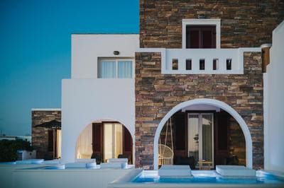 Aegean Palace