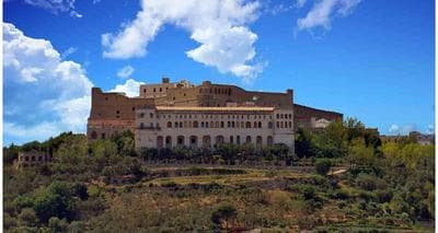La dimora di Ale