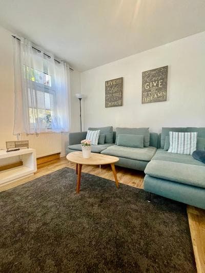 Apartment Steinbruch