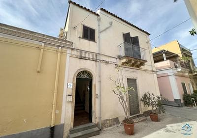 Scariceddu Etna Sea Guest House