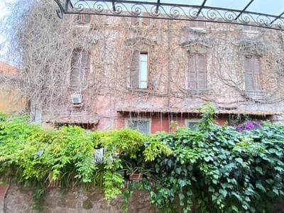 Red House Trastevere San Pietro Bambin Gesú Sant Onofrio Appartamento Roma