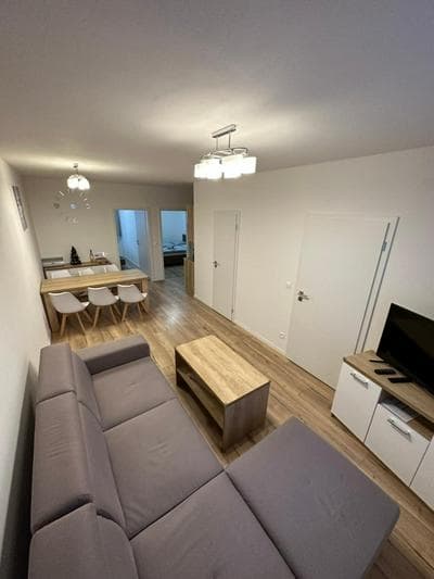 Apartmán B3 Biela Púť - Jasná
