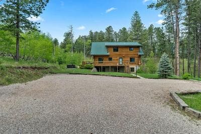 Peaceful Valley Hideaway