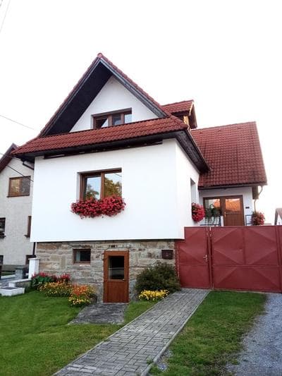Apartmán Kurcin