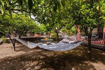 Da Lumì con Giardino by Wonderful Italy