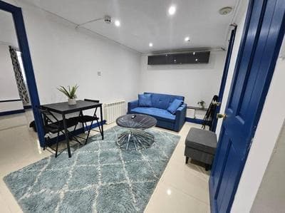 Affordable Comfort Flat in Islington London