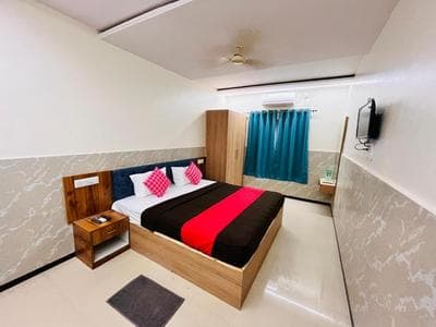 Hotel Mehasur