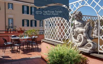 Daplace - Mirta Apartment