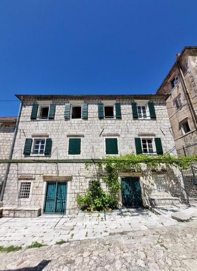 Villa Nicole