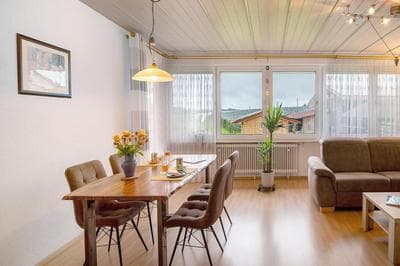 Ferienwohnung Die Hiemers