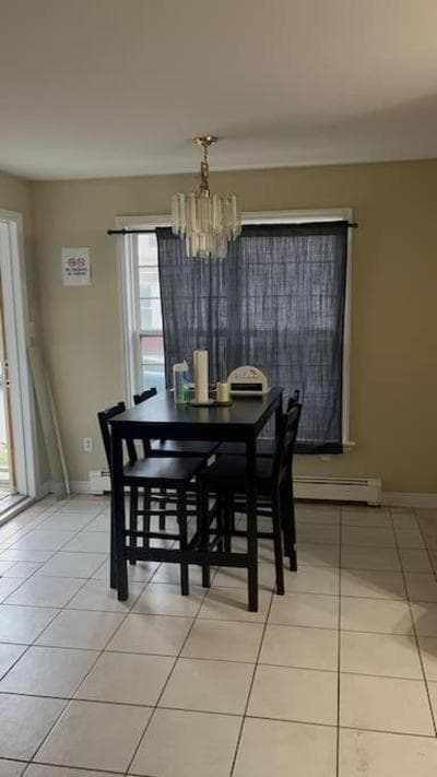 Private room in Downtown Halifax #5