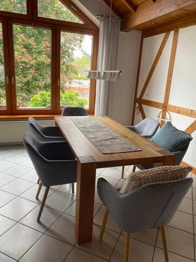 Ferienwohnung Lodge 43