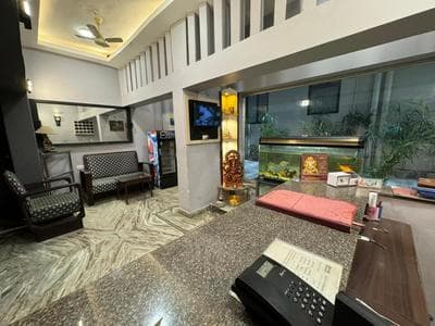 North Bengal Guest House