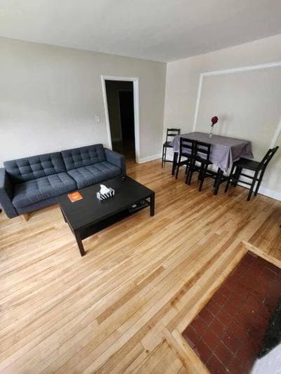 Private Room in Downtown Halifax #14