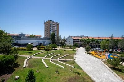 Alba Beach Boutique Apartment