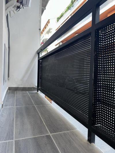 Z Apartment