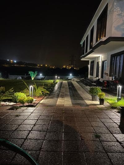 Granada villa