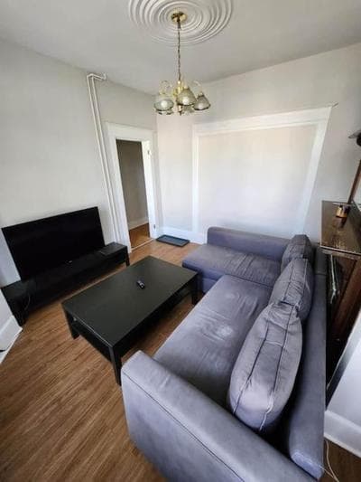 Private room in Downtown Halifax #9