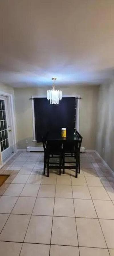 Private room in Downtown Halifax #6