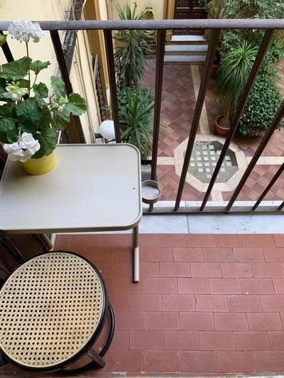 Flat Between The Vatican and Piazza del Popolo