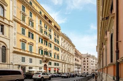 Daplace - Santa Susanna Suites