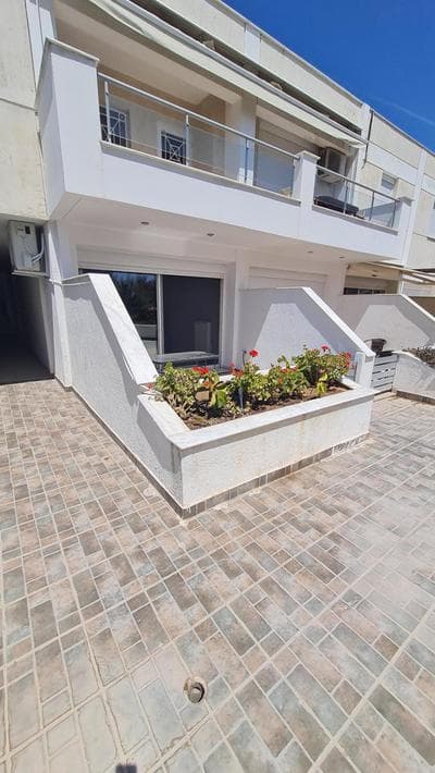 Eretria Apartments FM14