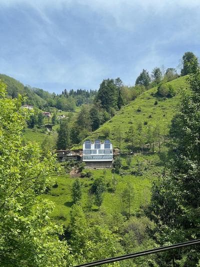 Ena Bungalows