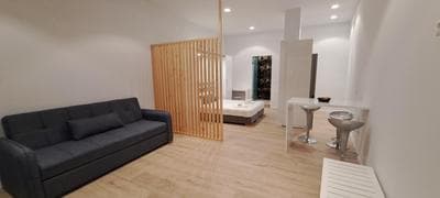 Apartments ampoulos DownTown