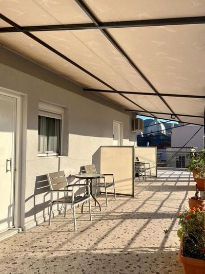 Fontana Luxury Rooms