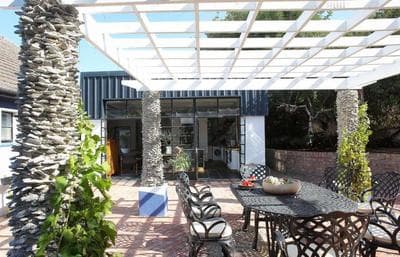 Southern Sky House