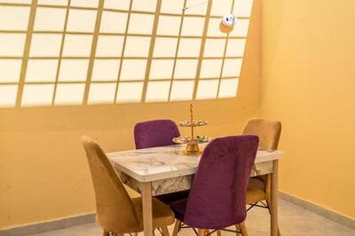 Dakhla Golden Sands