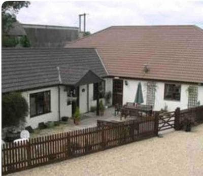 Woodlands - All rooms ensuite, Activity room & Hot Tub