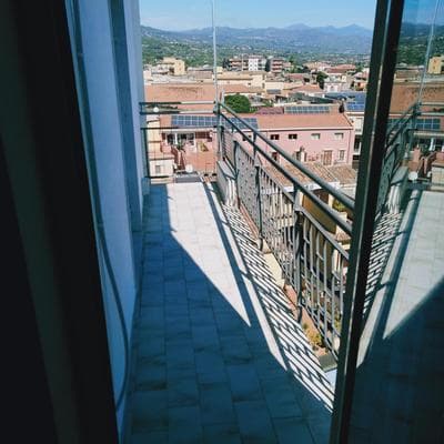 Mati Rooms
