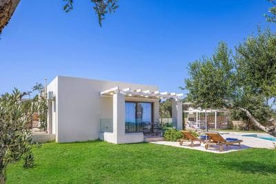 Villa Kampos Ena