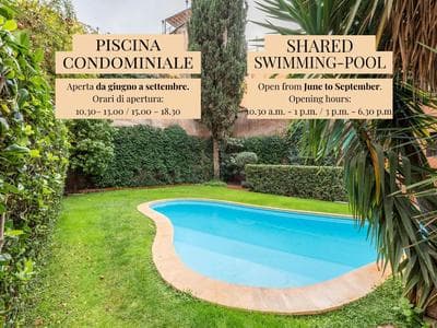 The Best Rent - Stylish Apartment in Trastevere district