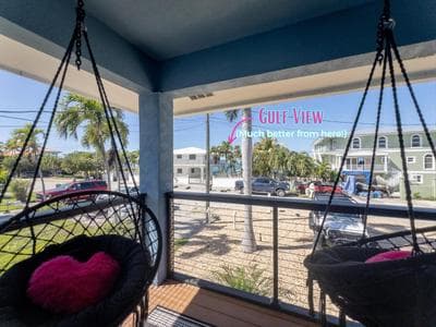 The Salty B vacation rental