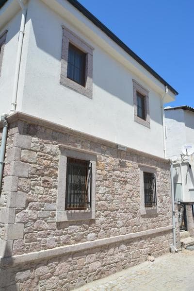 Lokal Ayvalık Guest House