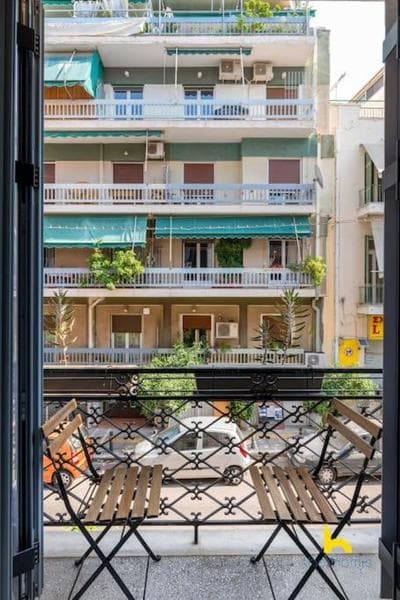 Kalypso Athens Gem - Elegance in Vibrant Pagrati