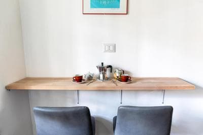 Agavi Apartment
