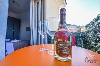 MrBrown - Vaticano Apartment