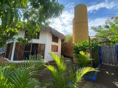 Las Casitas Mazunte