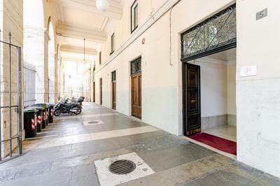 Trastevere - Dolce Vita 4bedr 360 Terrace
