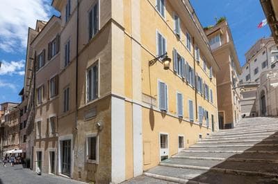 Luxury Suite Trevi