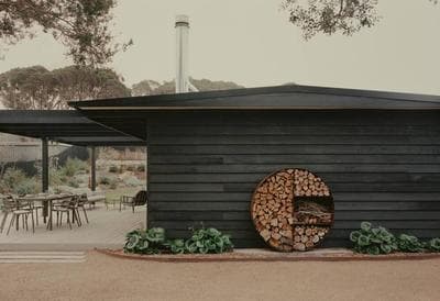 The Blackwood House - Design-led Coastal Retreat