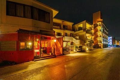 LOA Chatan Resort