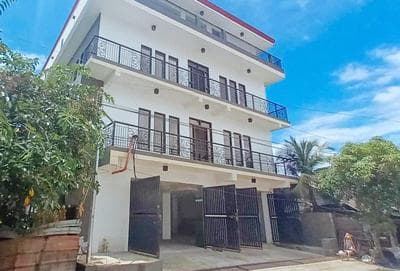 RedDoorz at Minas Place 2 Banez Ville Tacloban